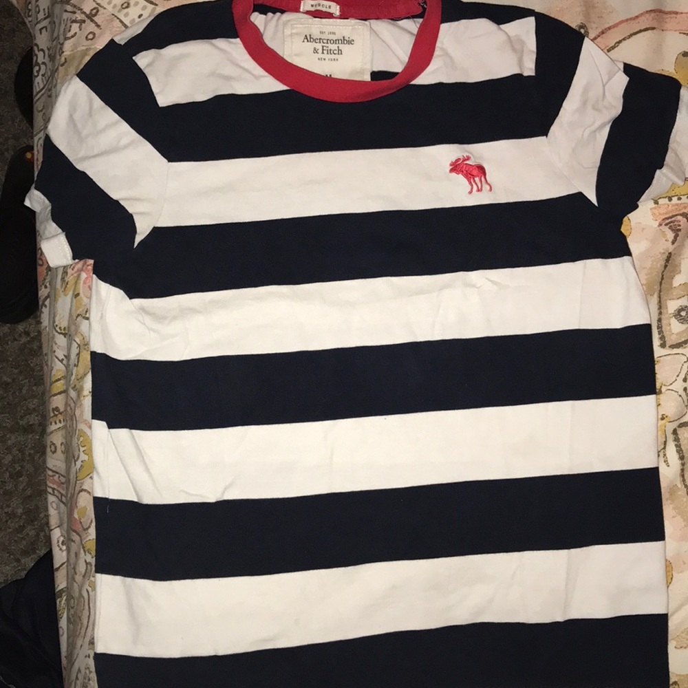 Abercrombie & Fitch T-Shirt